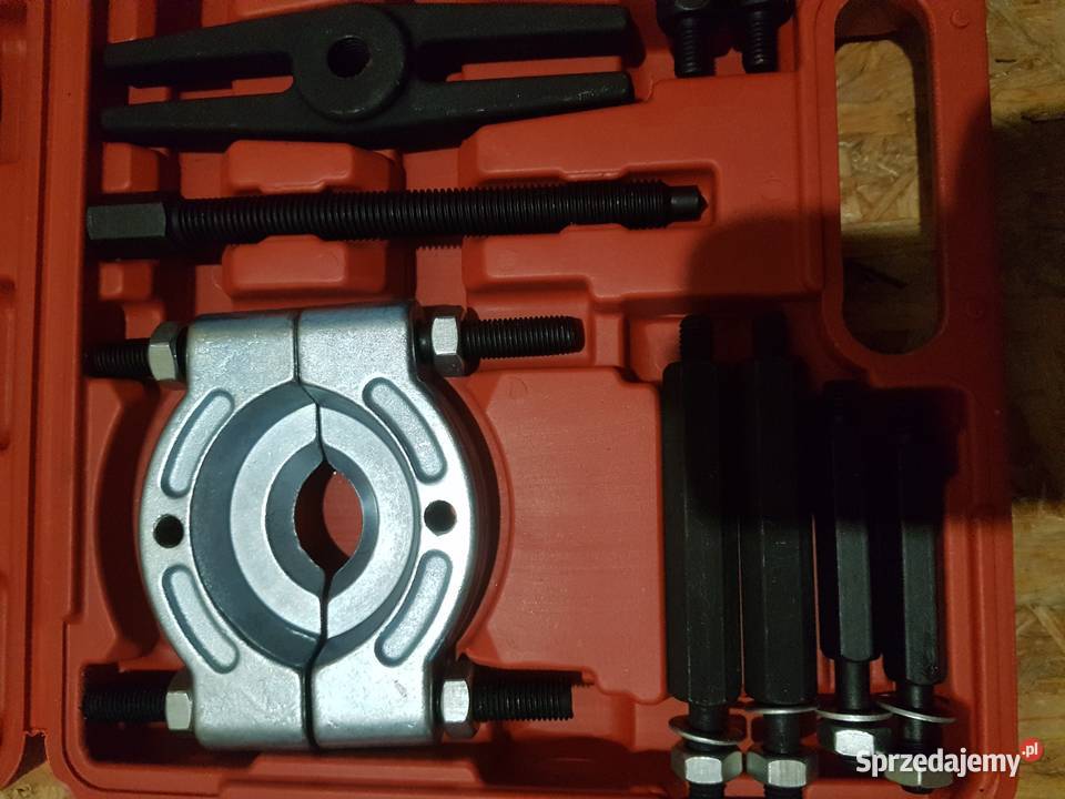 ŚCIĄGACZ DO ŁOŻYSK BELKOWY DWURAMIENNY 200MM sprzedam