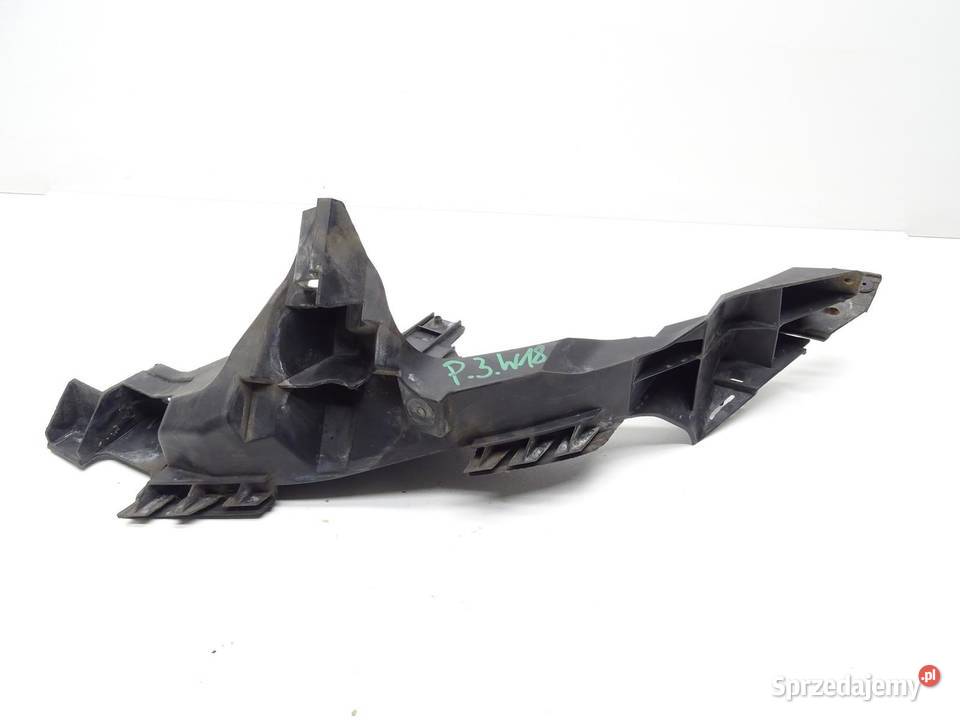 ŚLIZG MOCOWANIE SPRYSKIWACZ LAMPY PRAWY PRZÓD sprzedam