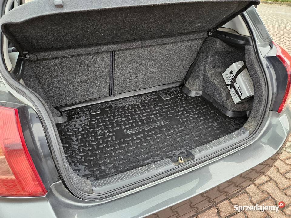 Toyota corolla E12 elektryczne lusterka warmińsko-mazurskie Elbląg