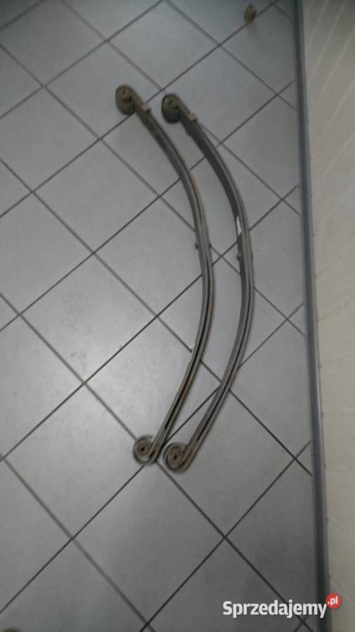 RESOR PRZÓD T1 208D 2 PIÓRA Kokotów