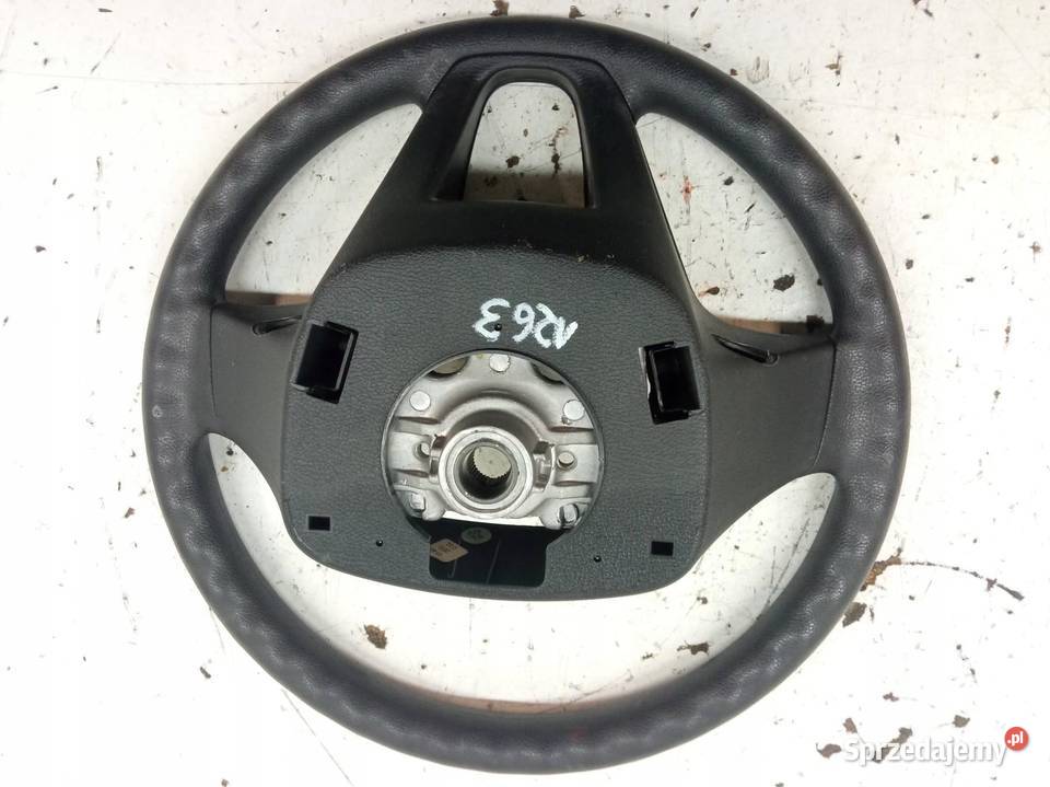 KIEROWNICA ŁADNA 561901J200 Hyundai i20 I