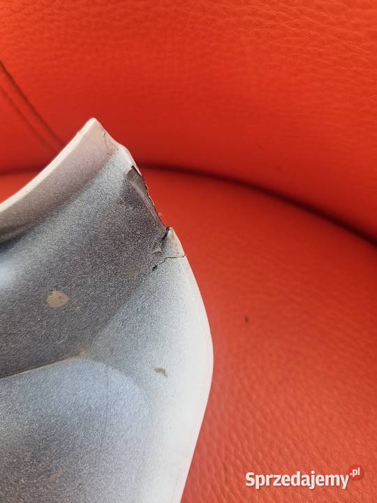 nosek owiewka czachy HONDA GL 1800 64110MKCA000 Jabłonna