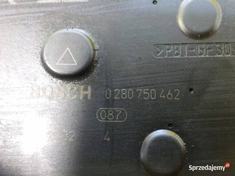 FIAT 500 MITO 09 TWINAIR TURBO 13r 86 Przepustnice Suków