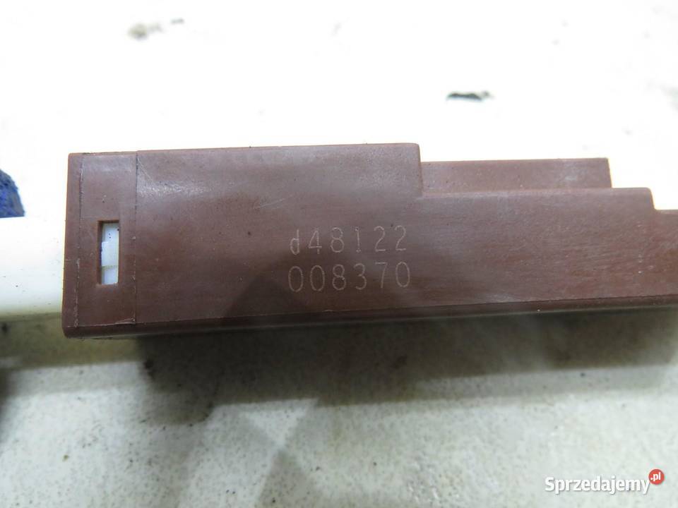 MODUŁ KEYLESS TOYOTA RAV 4 IV D48122008370