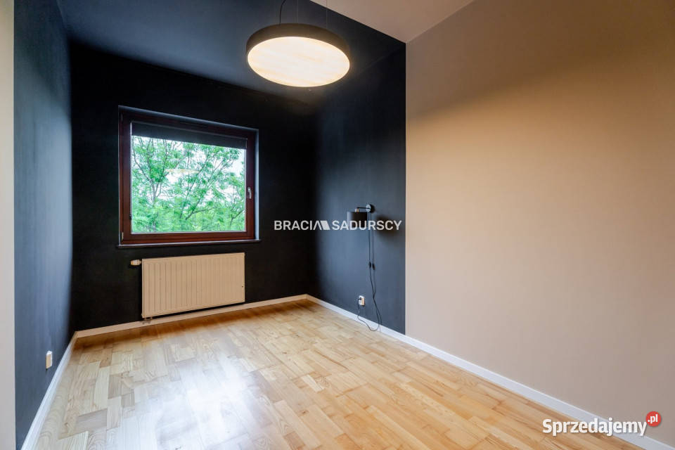Mieszkanie Kraków 8265m2 3 pok