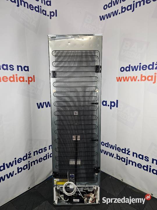 Lodówka do zab Electrolux ENP7MD19S No Frost 189 Warszawa