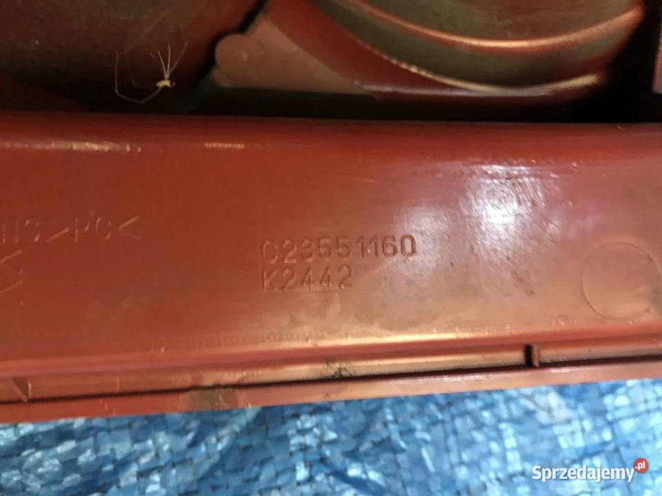 MAZDA 5 I LEWA I PRAWA TYLNA LAMPA ORYGINAŁ Bolesławiec sprzedam