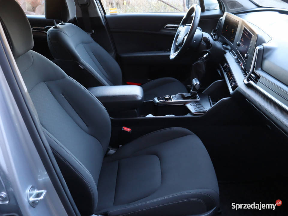 Kia Sportage 16 TGDI MHEV pierwszy właściciel