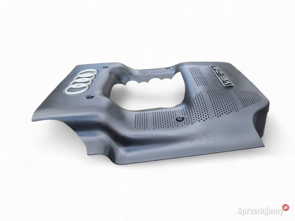 OSŁONA SILNIKA GÓRNA AUDI A4 B6 AUDI A6 C5 24 V6