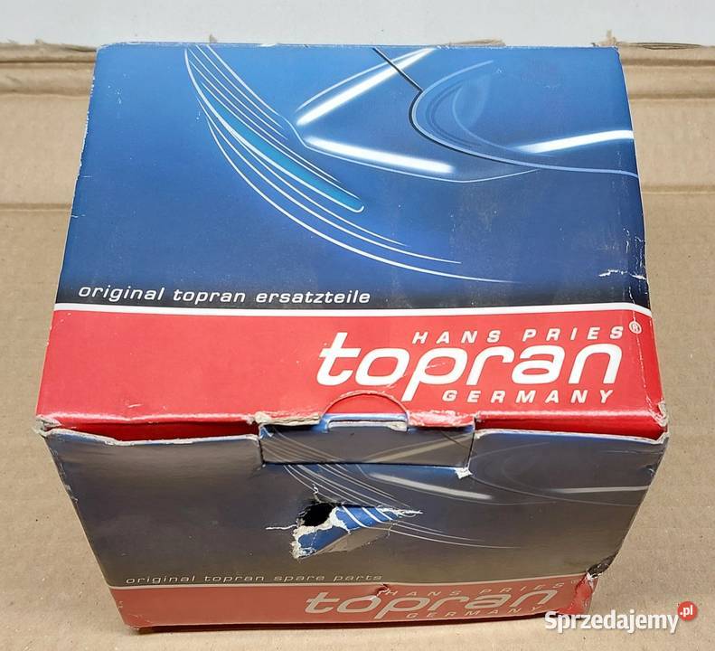 PODUSZKA SILNIKA MERCEDES W203 W209 W211 CLS