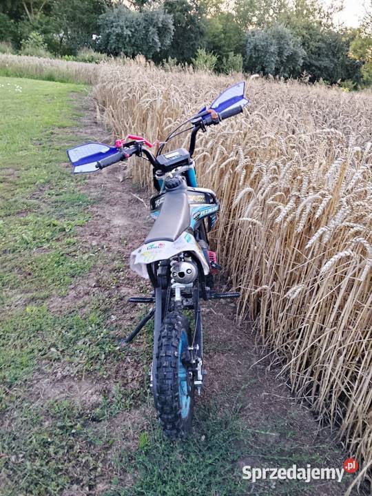 Cross 50 sprawny Podhorce