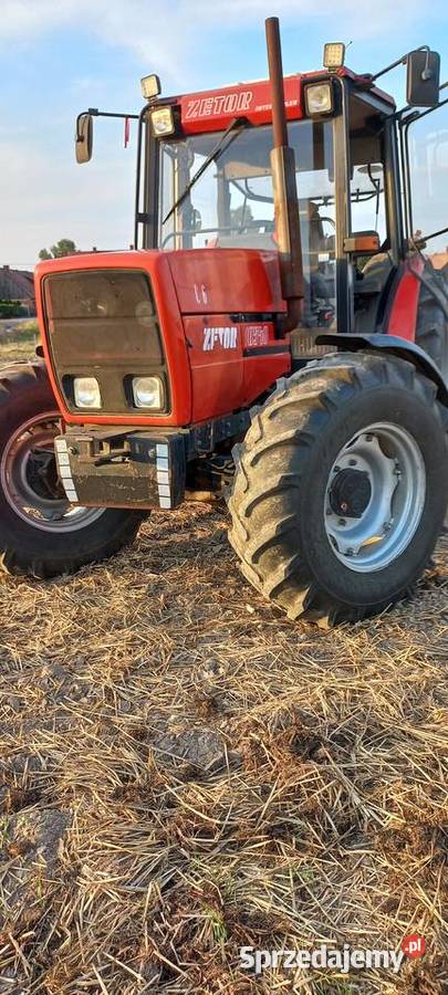 Zetor 10540 Opatówek