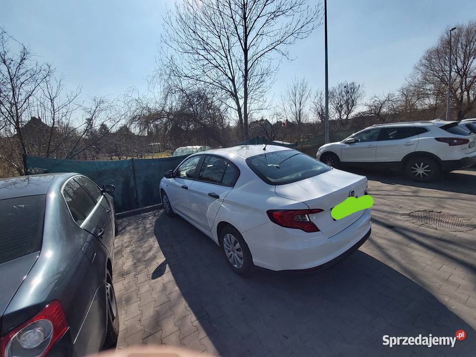 Sprzedam Fiata Tipo benzyna+LPG Opole