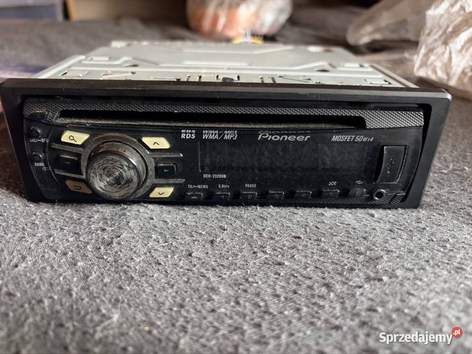 Radio Pioneer