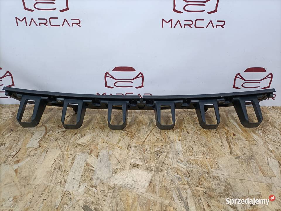 FORD FOCUS MK4 2018 KOMBI ŚLIZG ABSORBER wielkopolskie Pleszew