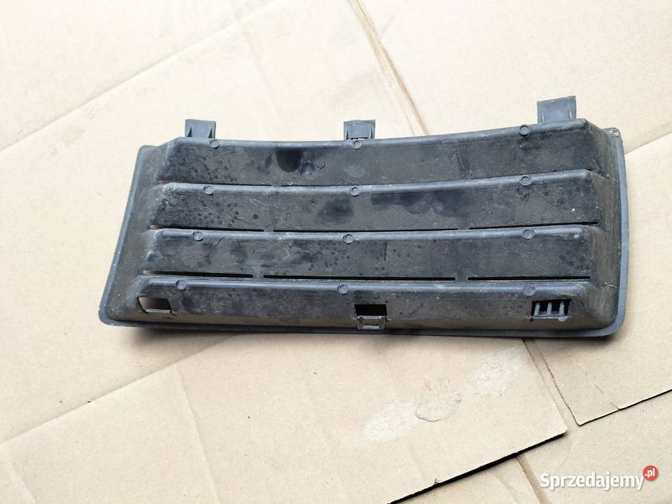 FIAT STILO 1821920013 KRATKA ZDERZAKA PRZEDNIEGO osobowe Kamień-Kolonia