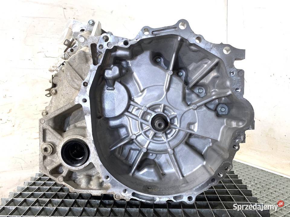 SKRZYNIA BIEGÓW TOYOTA COROLLA E21 3NM 20 152 podkarpackie