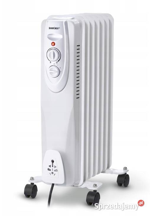 Grzejnik Silvercast mazowieckie