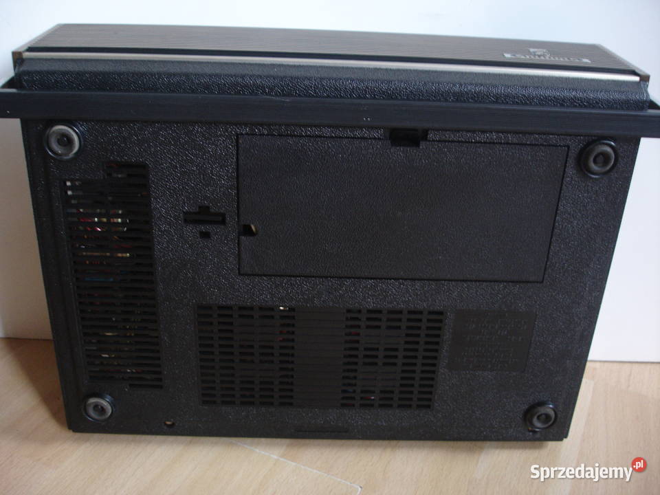 Magnetofon szpulowy GRUNDIG TK126 Zielona Góra