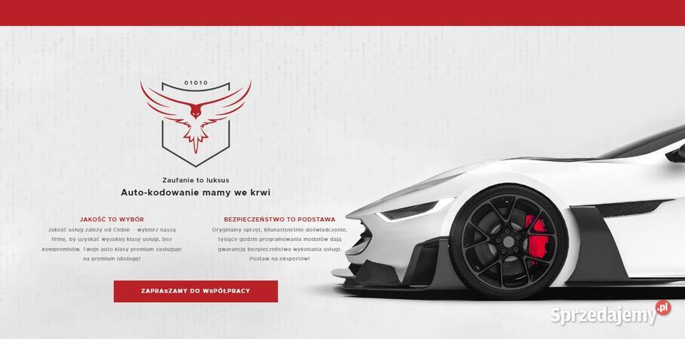 Język Polski USAEU Jeep Grand Cherokee Chrysler Opole