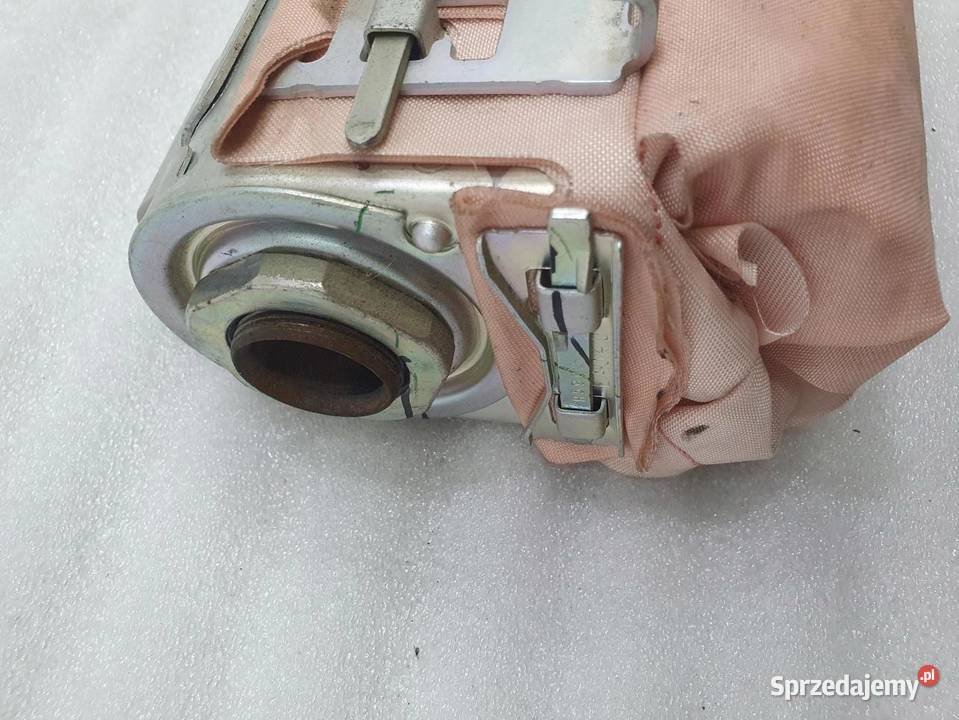 PODUSZKA AIRBAG PASAŻERA FORD RANGER I MAZDA osobowe wielkopolskie