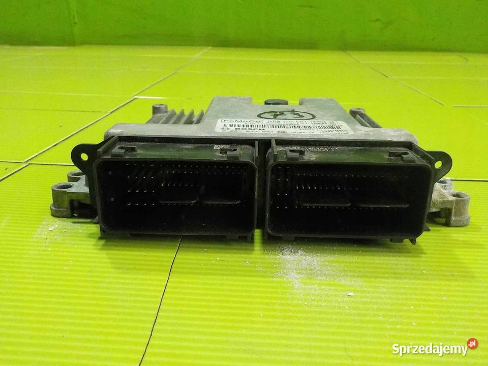 FORD FOCUS MK3 LIFT 15 TDCI 16r sterownik Suków sprzedam