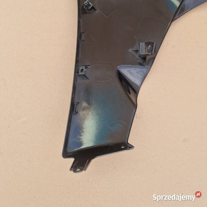 HONDA CBR 600F PC41 CBR600F BOK OWIEWKA OSŁONA