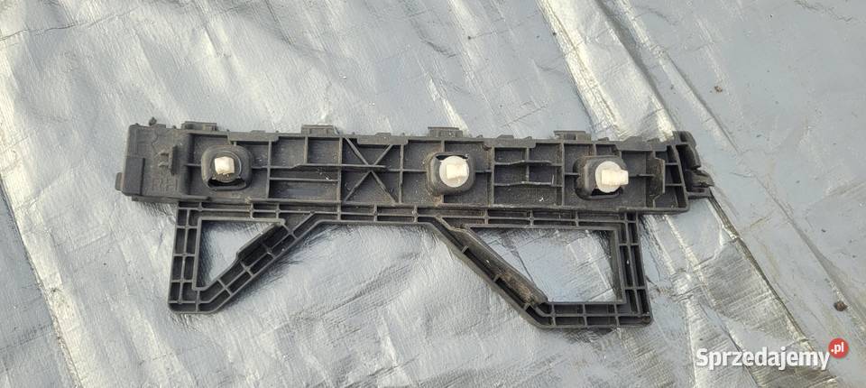 KIA CEED III ŚLIZG ZDERZAKA PRAWY TYŁ osobowe Ruda Śląska