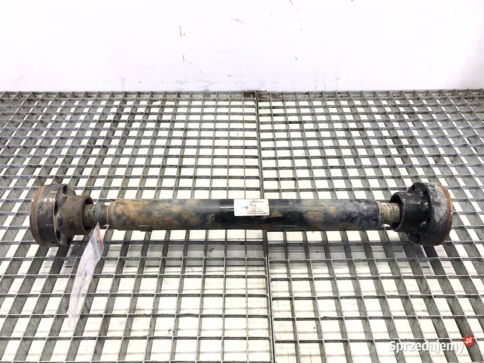 WAŁ NAPĘDOWY PRZÓD VW TOUAREG SUV 0213 30 225 osobowe