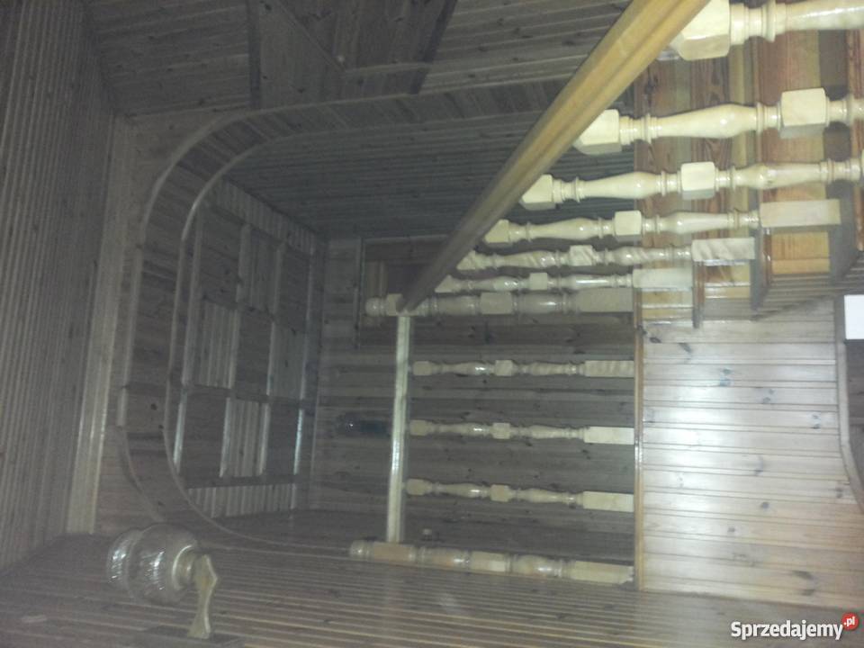 sprzedam dom Rzeczyca Mokra