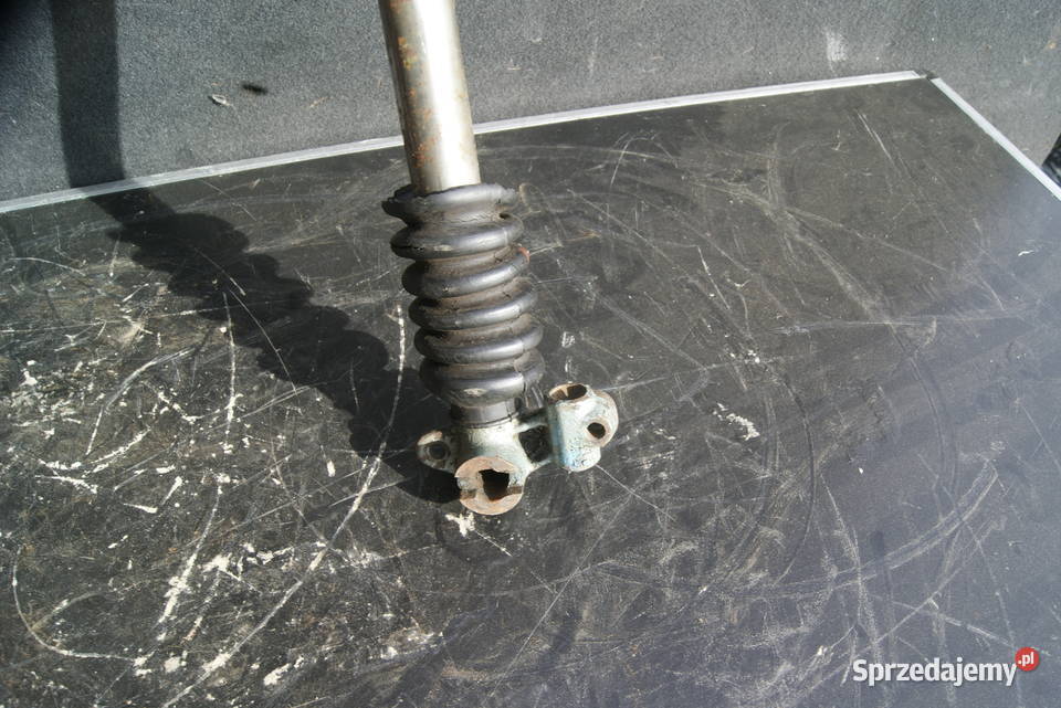 BMW R25 BMW R252 BMW R24 ZAWIESZENIE PRZÓD LAGA