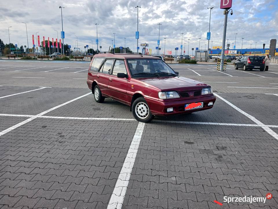Polonez 1.6