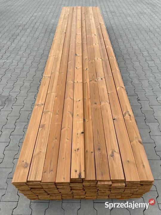 DESKA ELEWACYJNA ELEWACJA RUCHOME ŻALUZJE TERMO Żaluzje Prusice