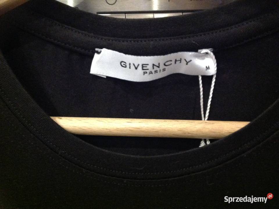 Koszulka Damska SM czarna Topy i koszulki Nowa Sól sprzedam