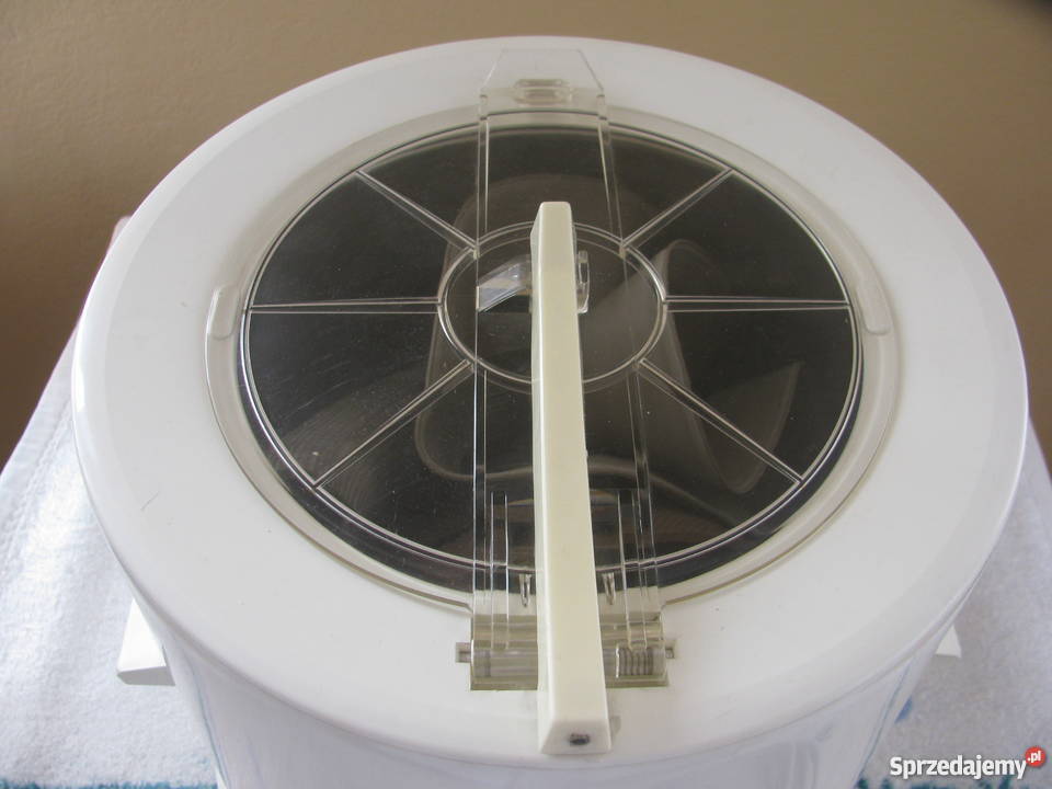 Wirówka do bielizny