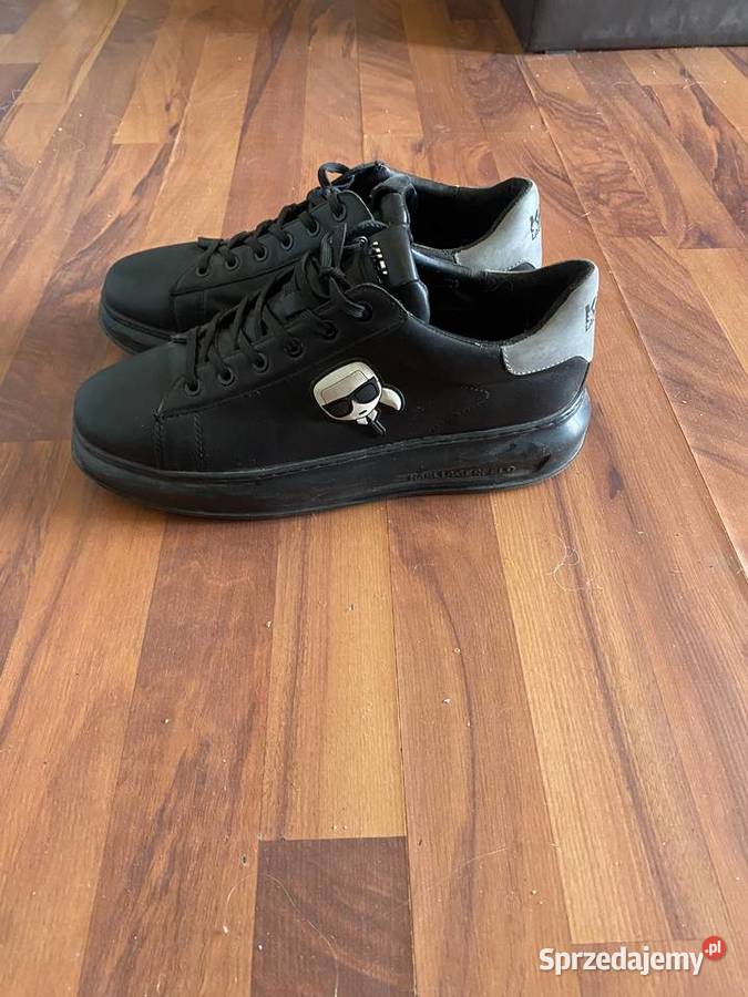 Buty męskie karl lagerfeld Warszawa