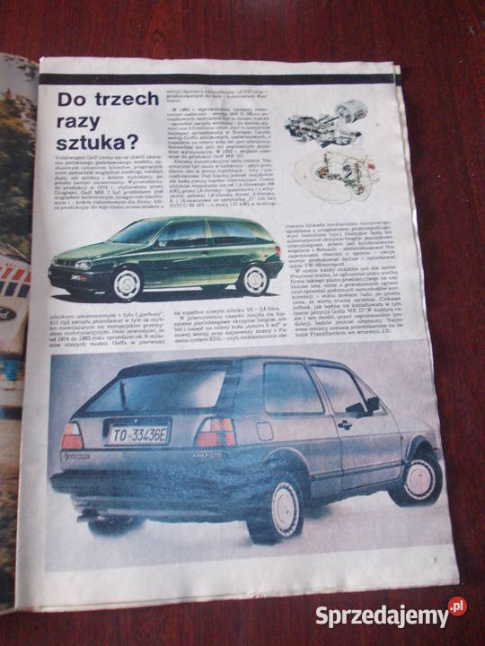 motor 37 ford sierra cosworth merc 190 2516 v Stalowa Wola