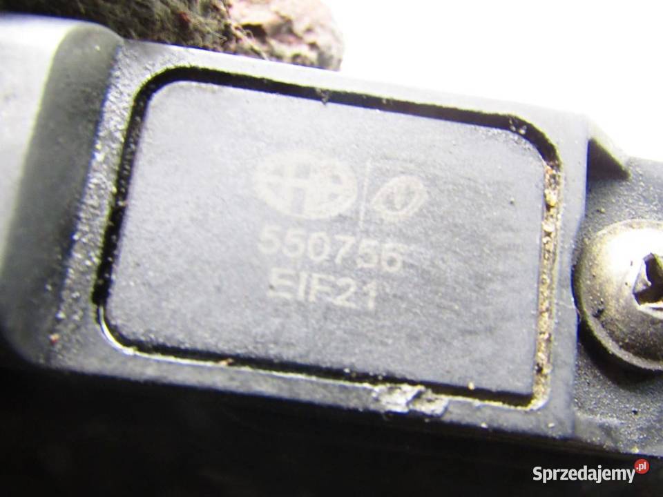 RURA DOLOT MAP SENSOR JEEP RENEGADE 14 TJET sprzedam