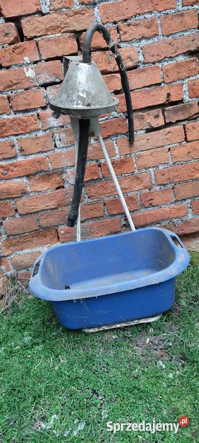 Alfa Laval dojarka polska Zestaw Bydło mleczne Dzierzbin sprzedam