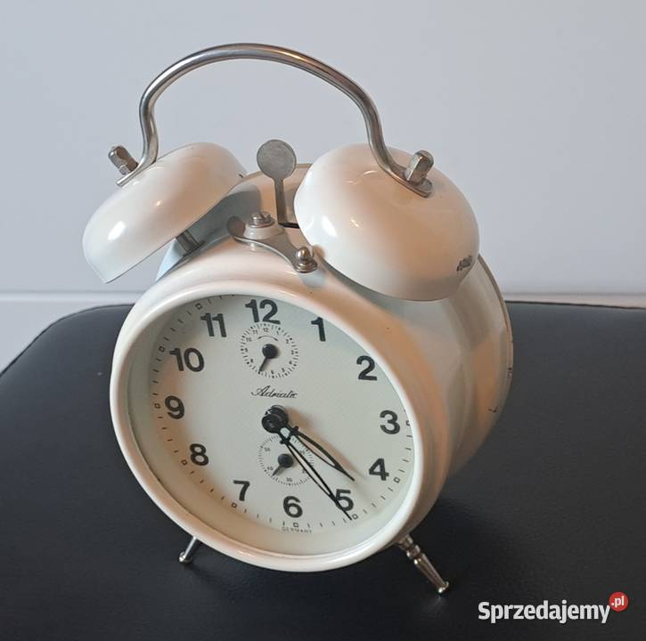 Budzik Adriatic dolnośląskie Wrocław