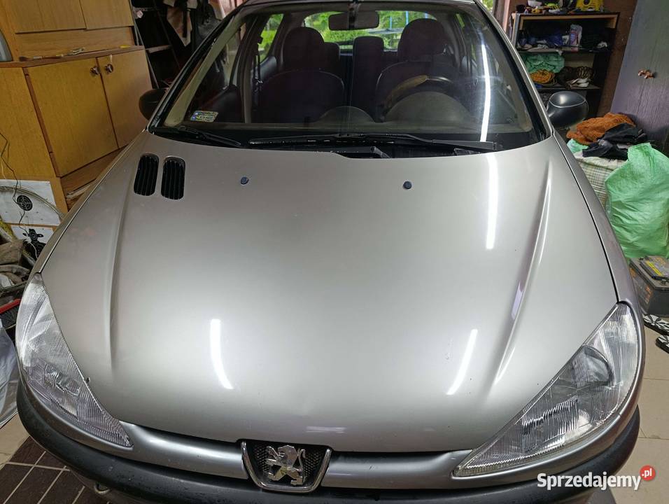 peugeot Strzyżów