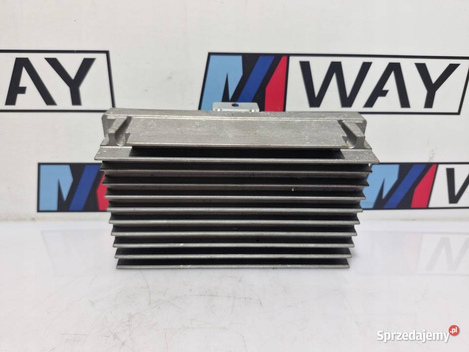 BMW F20 WZMACNIACZ SYSTEMU AUDIO HIFI 9242202