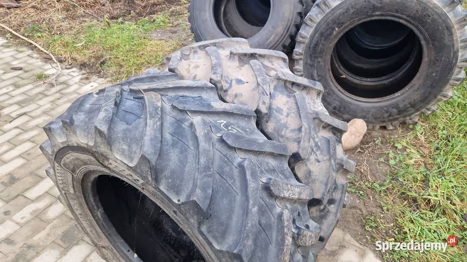 32070r20 3207020 112r20 11220 bieżnik 60 bez Nowe Miasto Lubawskie