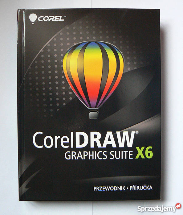 coreldraw graphics suite x6 windows 10