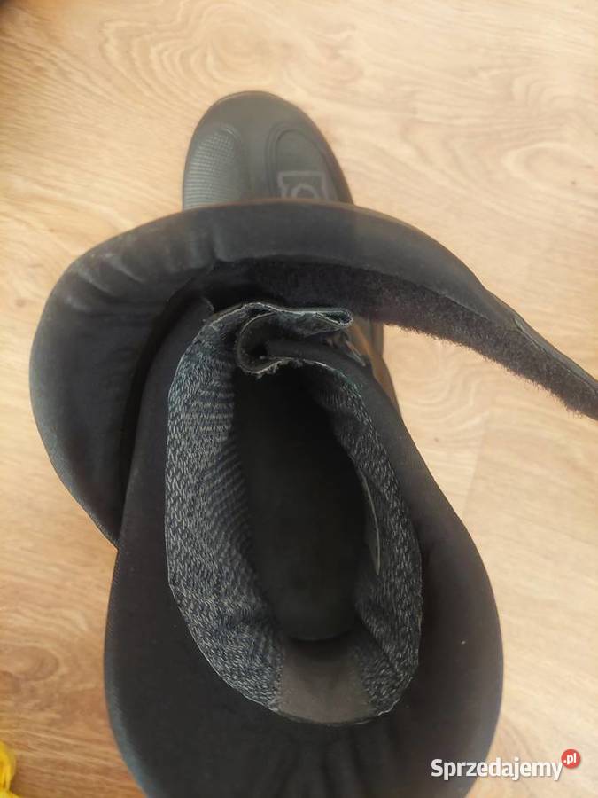 Sprzedam buty motocyklowe rozmiar 43 Strzelce Krajeńskie