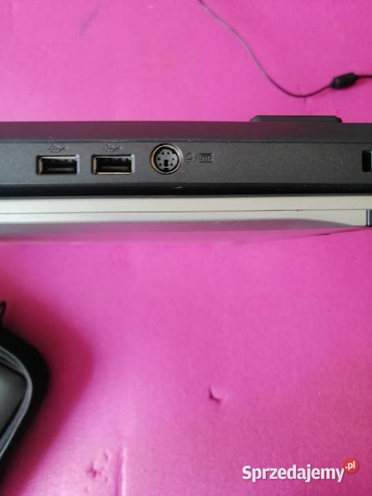 laptop gericom hummer 2020e xl dvd cd rw 0903 Legnica