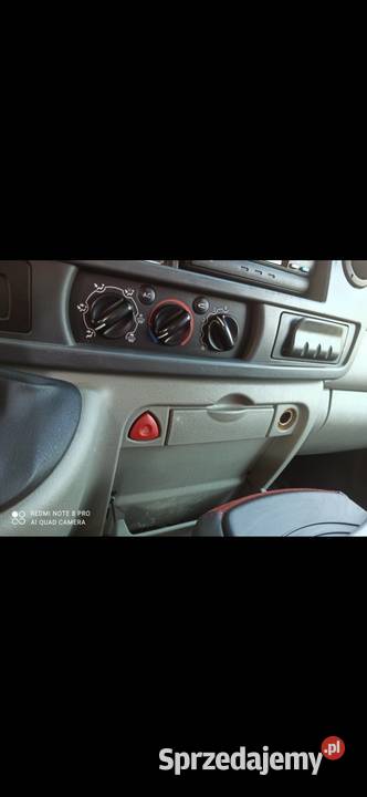 Autolaweta Master Klimatyzacja 25 140 Dubel 7 Chodel