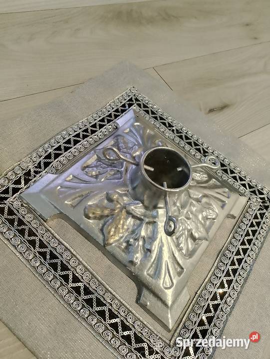 Stojak na żywą choinkę Ropczyce