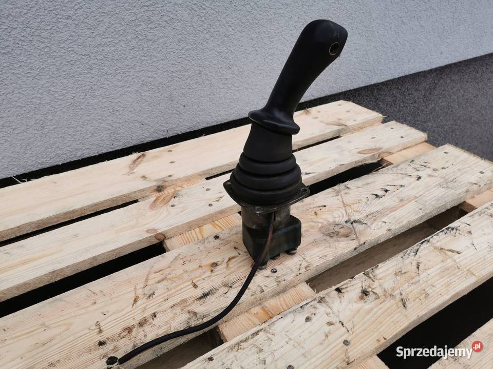 CAT TH 2000rJoystick Wilkowo
