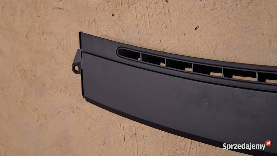 Listwa Nakładka Konsoli Pod Szybą SAAB 95 Kraków